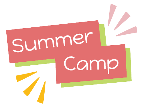 Summer Camp logo for Bright Beginnings Academy