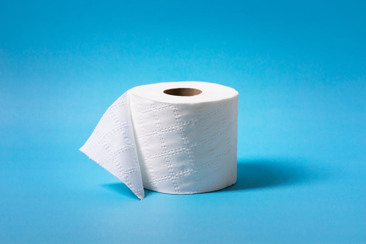 Potty training